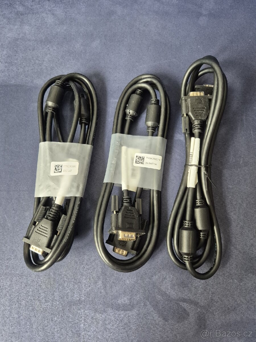 VGA kabel 1,5m