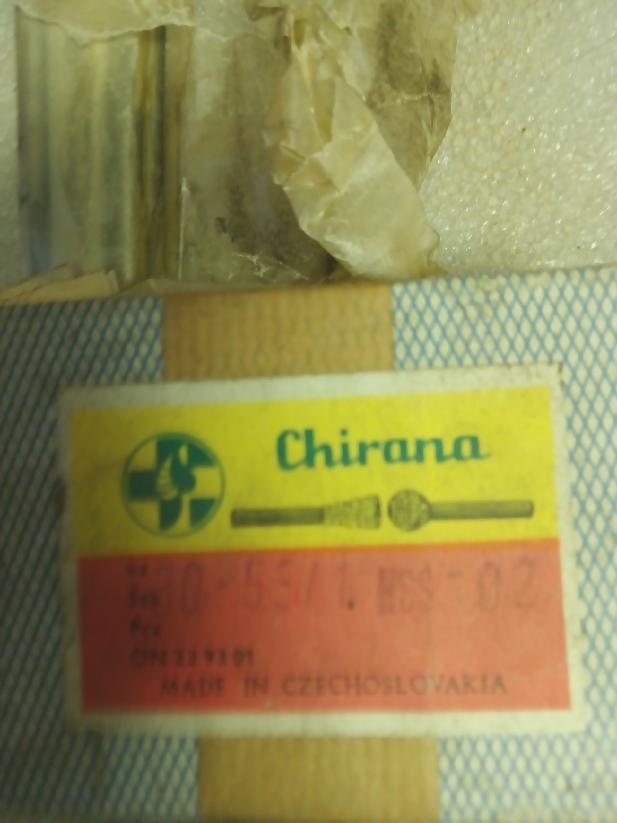 Fréza