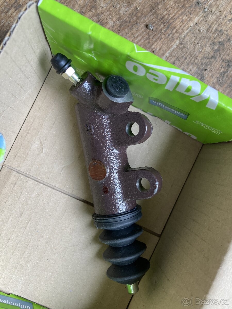 Prodám spojkoví válec Toyota