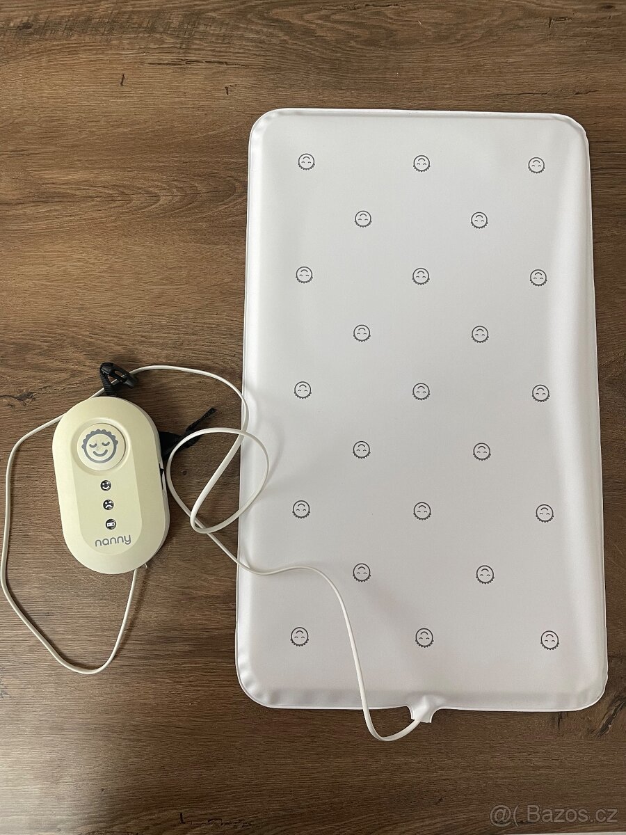 Monitor dechu nanny BM-02