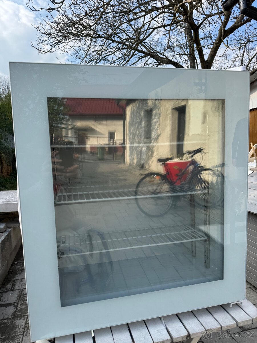 IceAge Mrazák Bílý