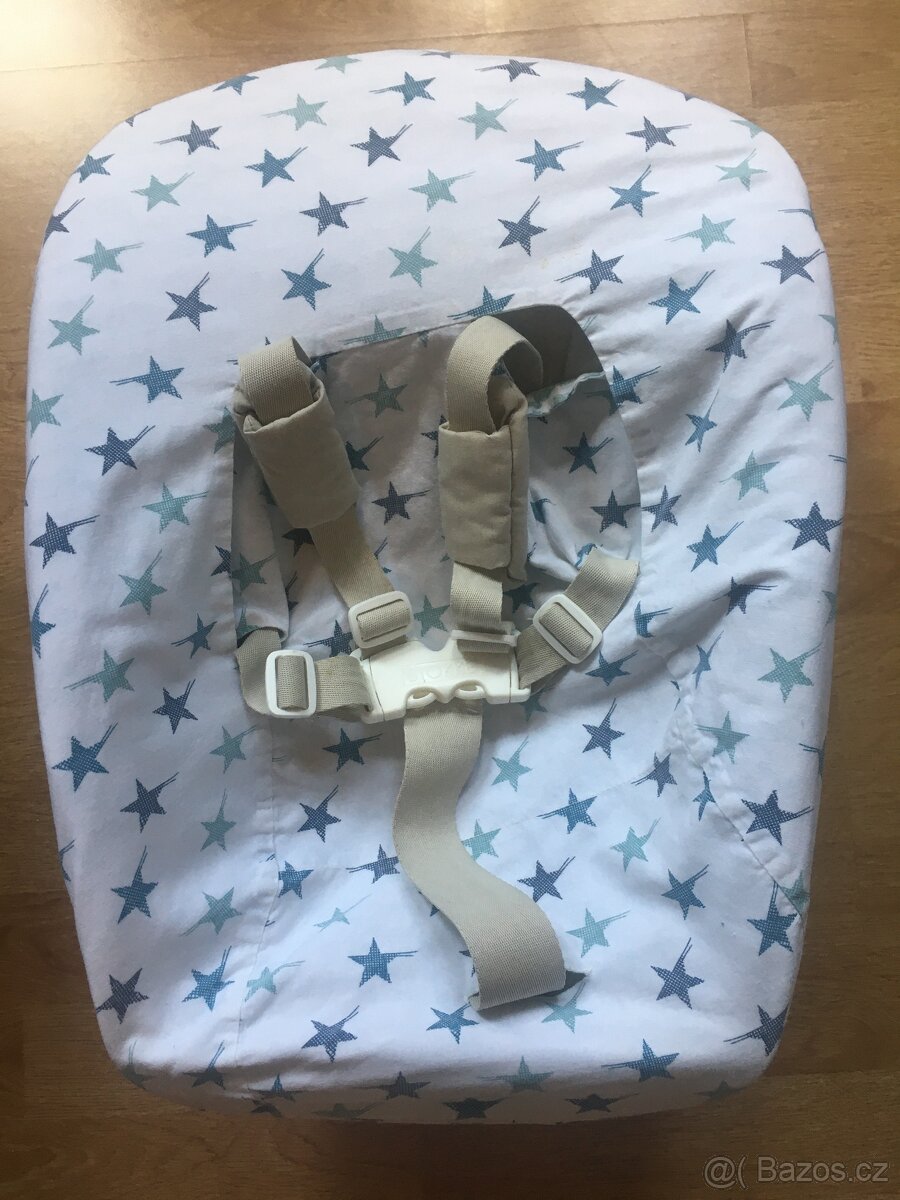 Stokke Tripp Trapp novorozenecká sada (newborn set)