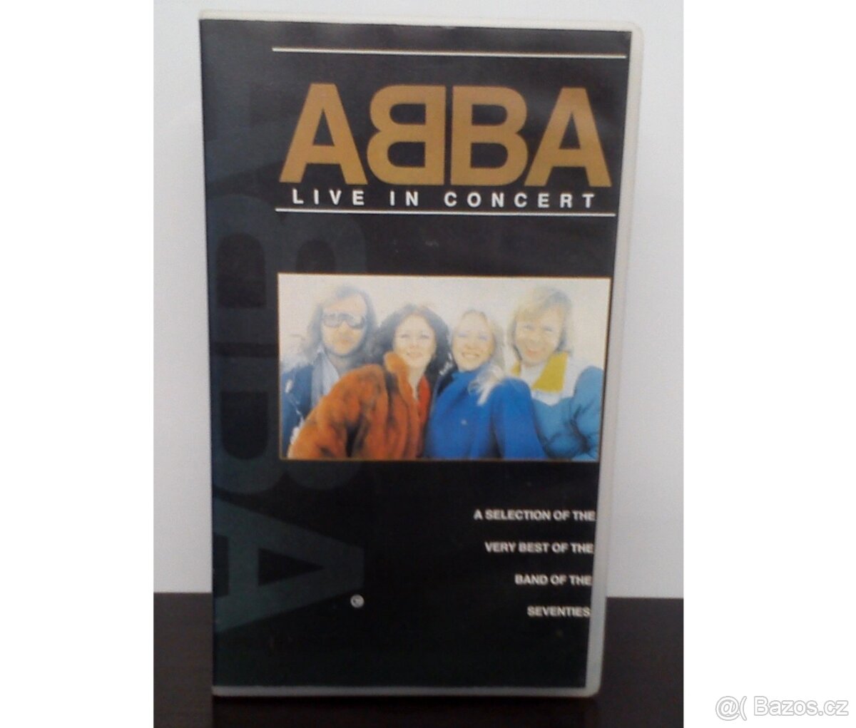 VHS ABBA