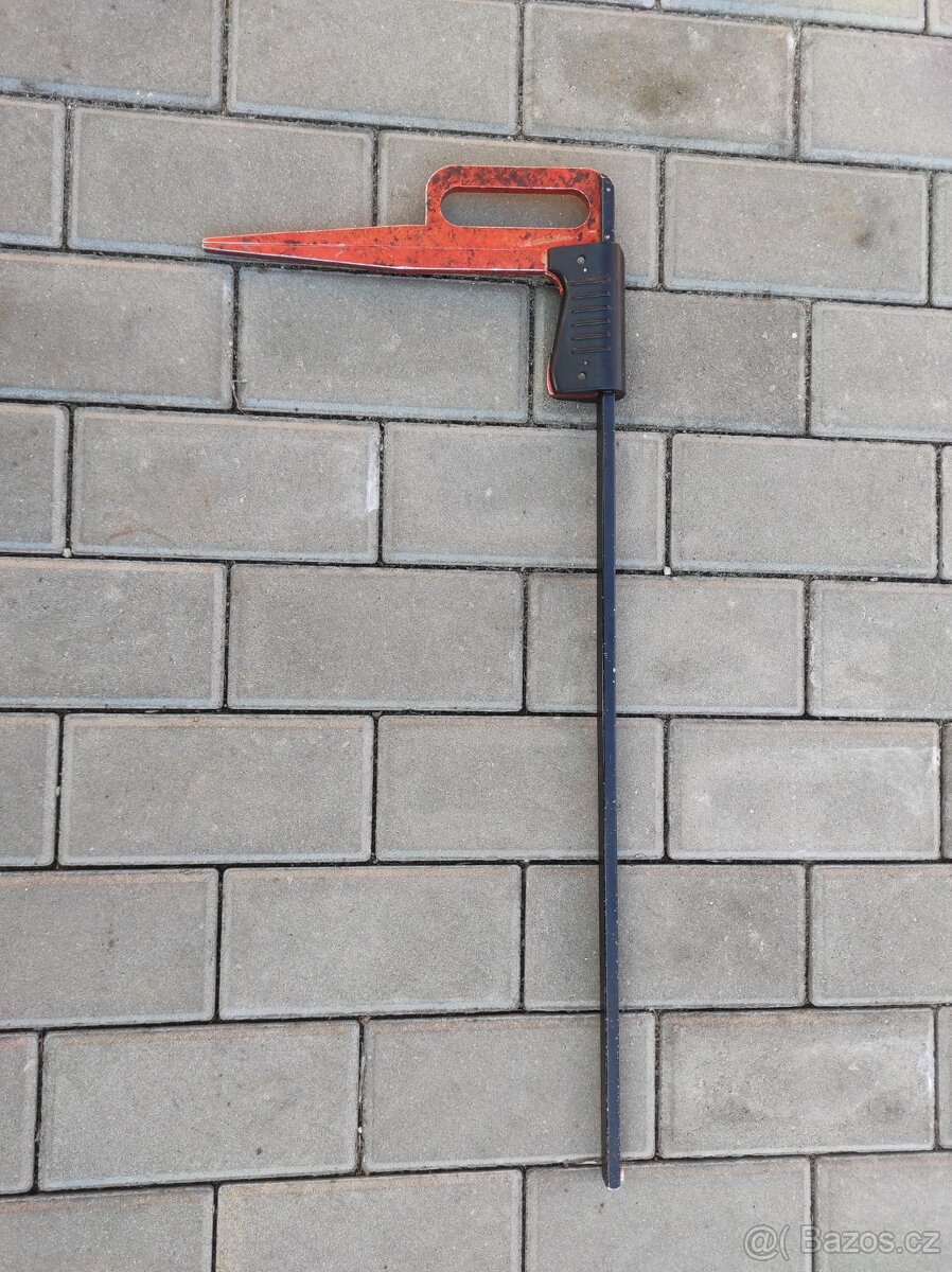 Průměrka Kinex 50cm