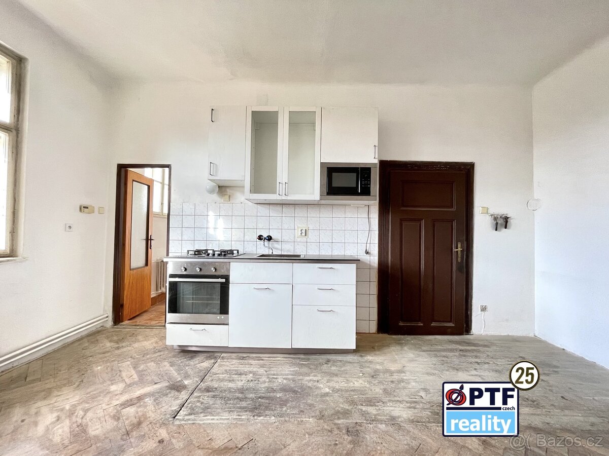 Pronájem, Rodinné domy, 150 m2 - Plzeň - Východní Předměstí