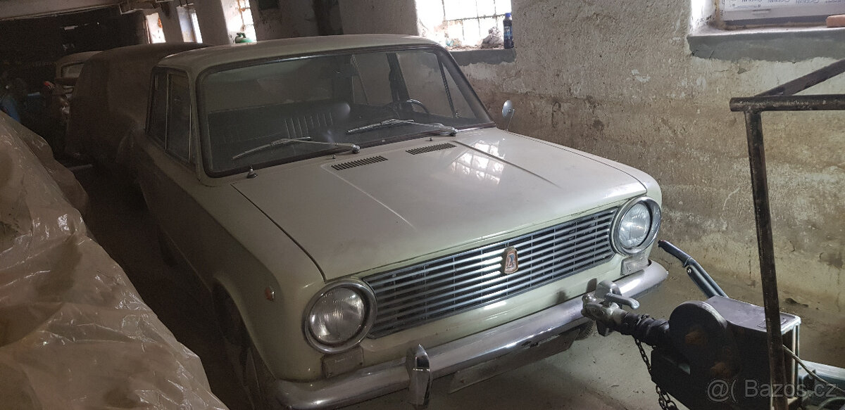 VAZ 2101