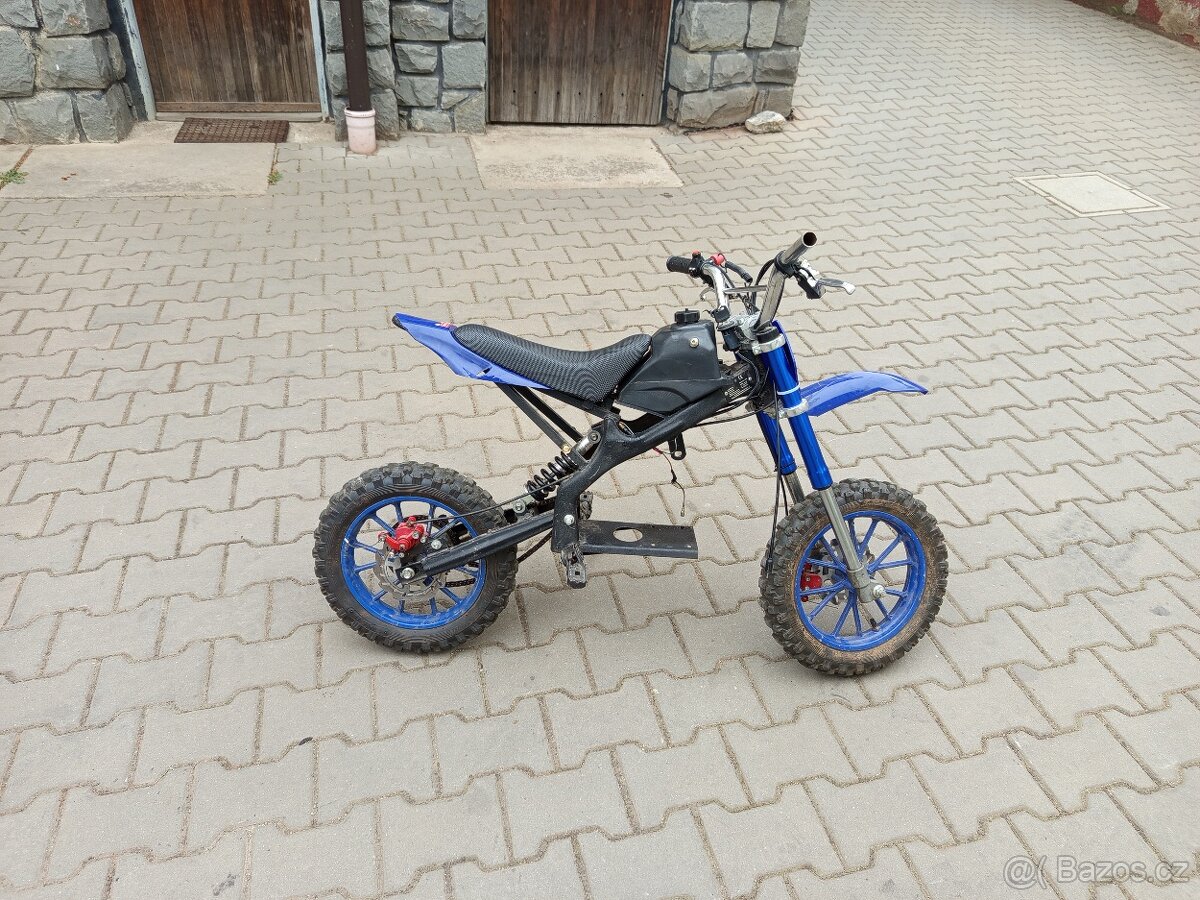 Minicross
