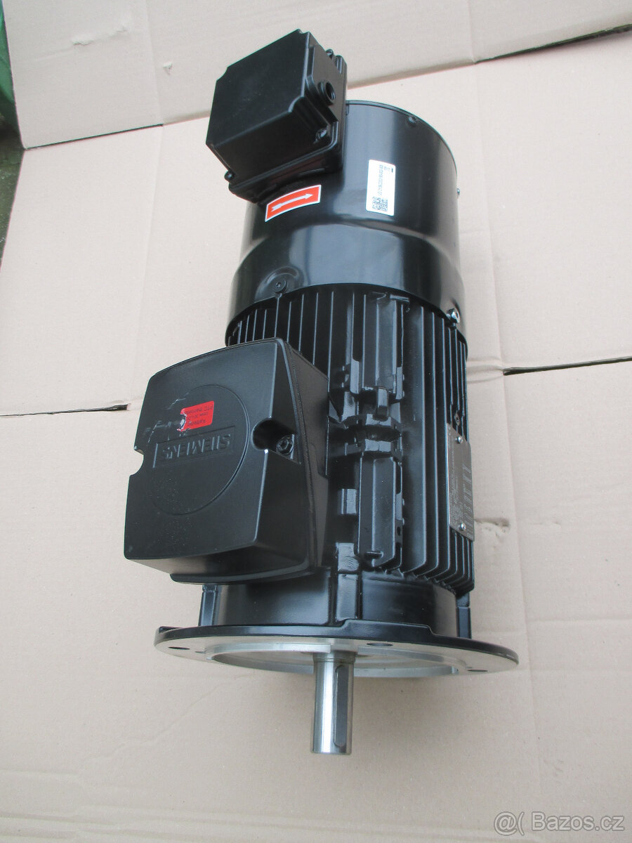 Elektromotor 3KW 1460 ot./1min.