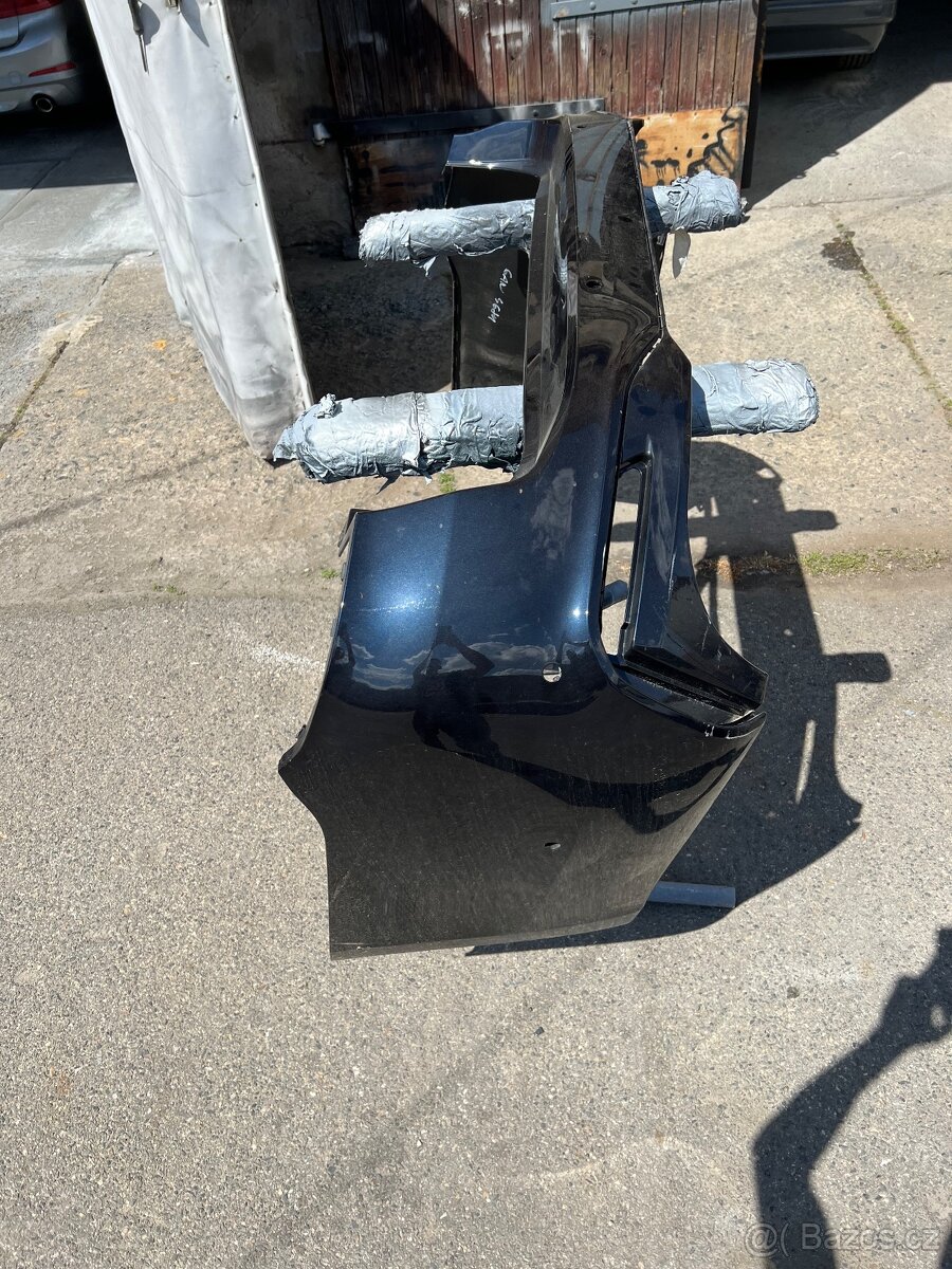 Z naraznik M paket f11 bmw