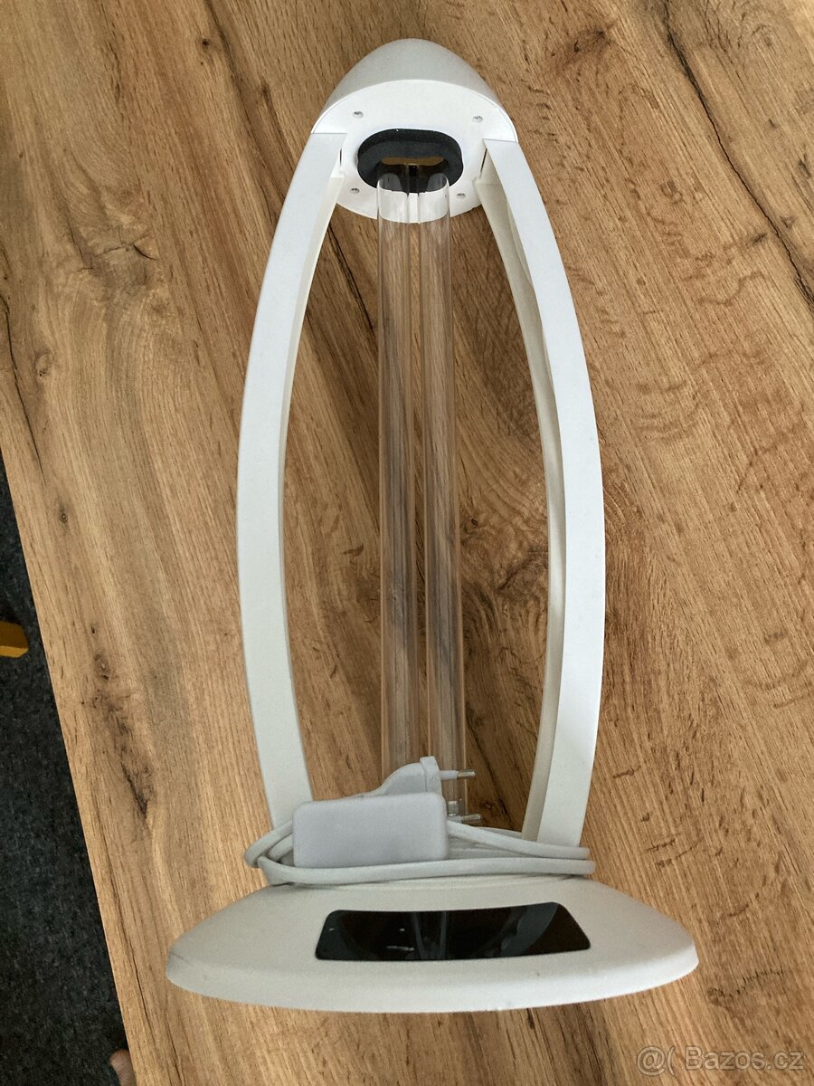 UV lampa