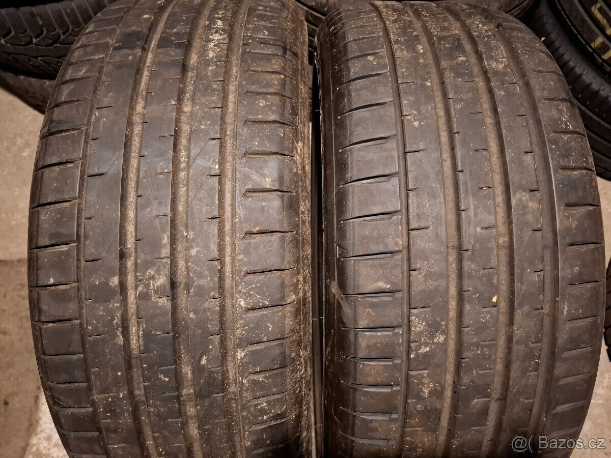 225/45/19 Falken Letní 6,5 mm
