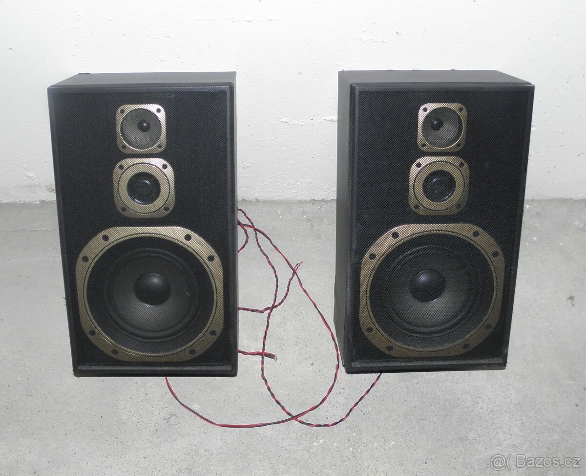 REPRO Pioneer PS 580M
