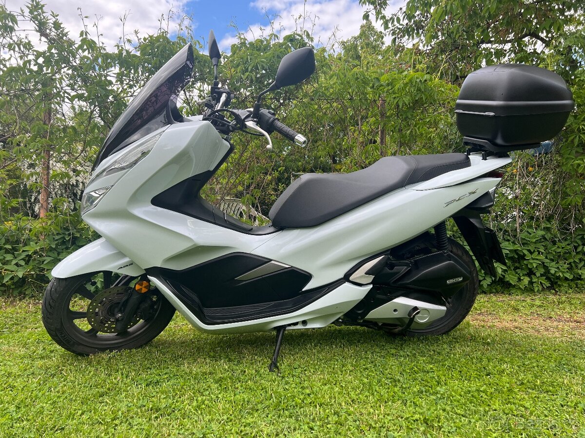 Honda PCX 125