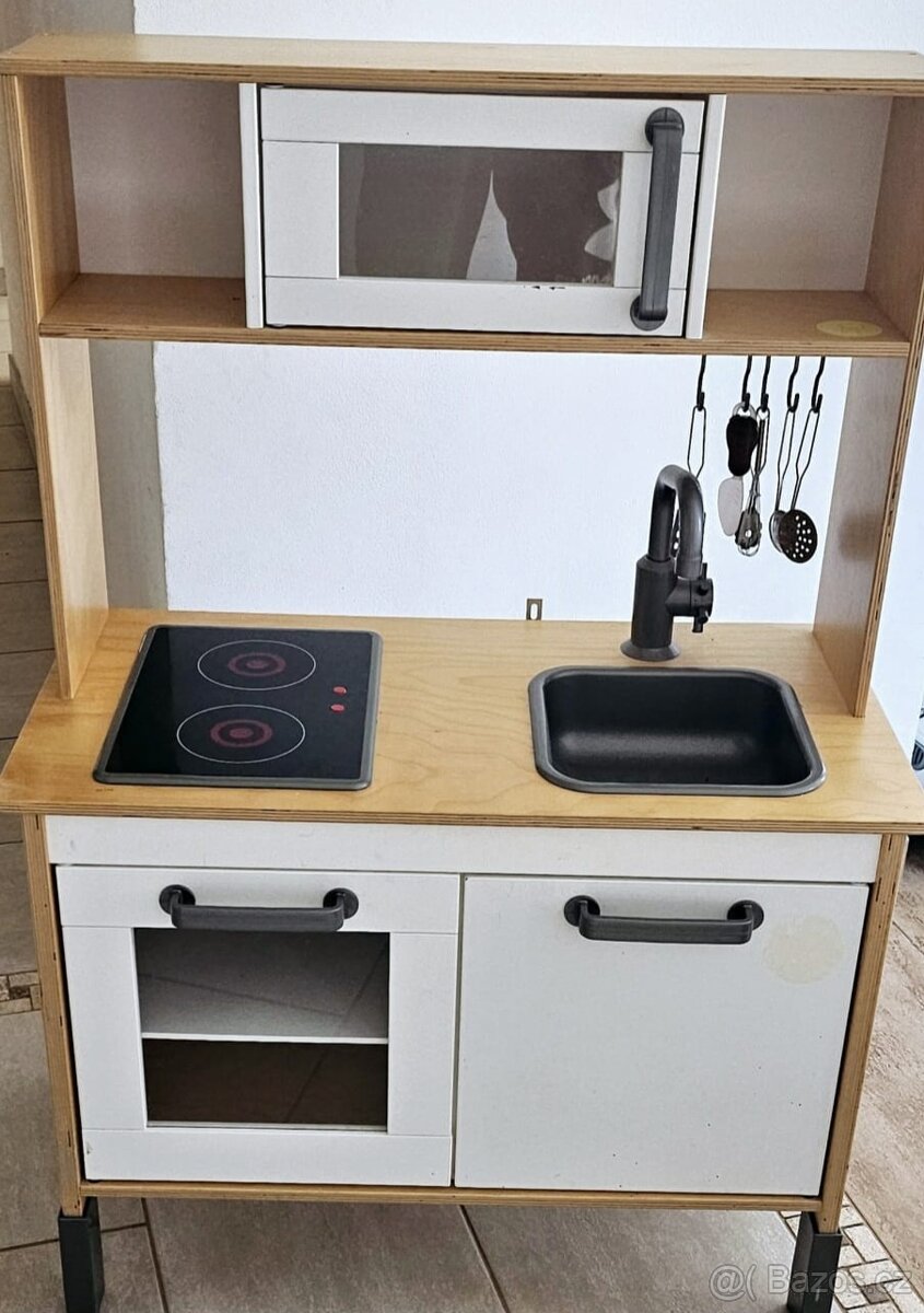 Dětská kuchyňka