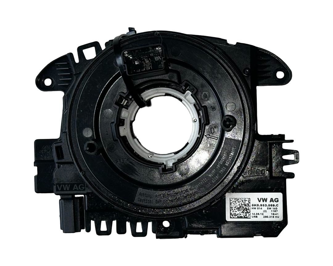 Kroužek volantu 5K0953569C Škoda Yeti 5L r.v. 2013