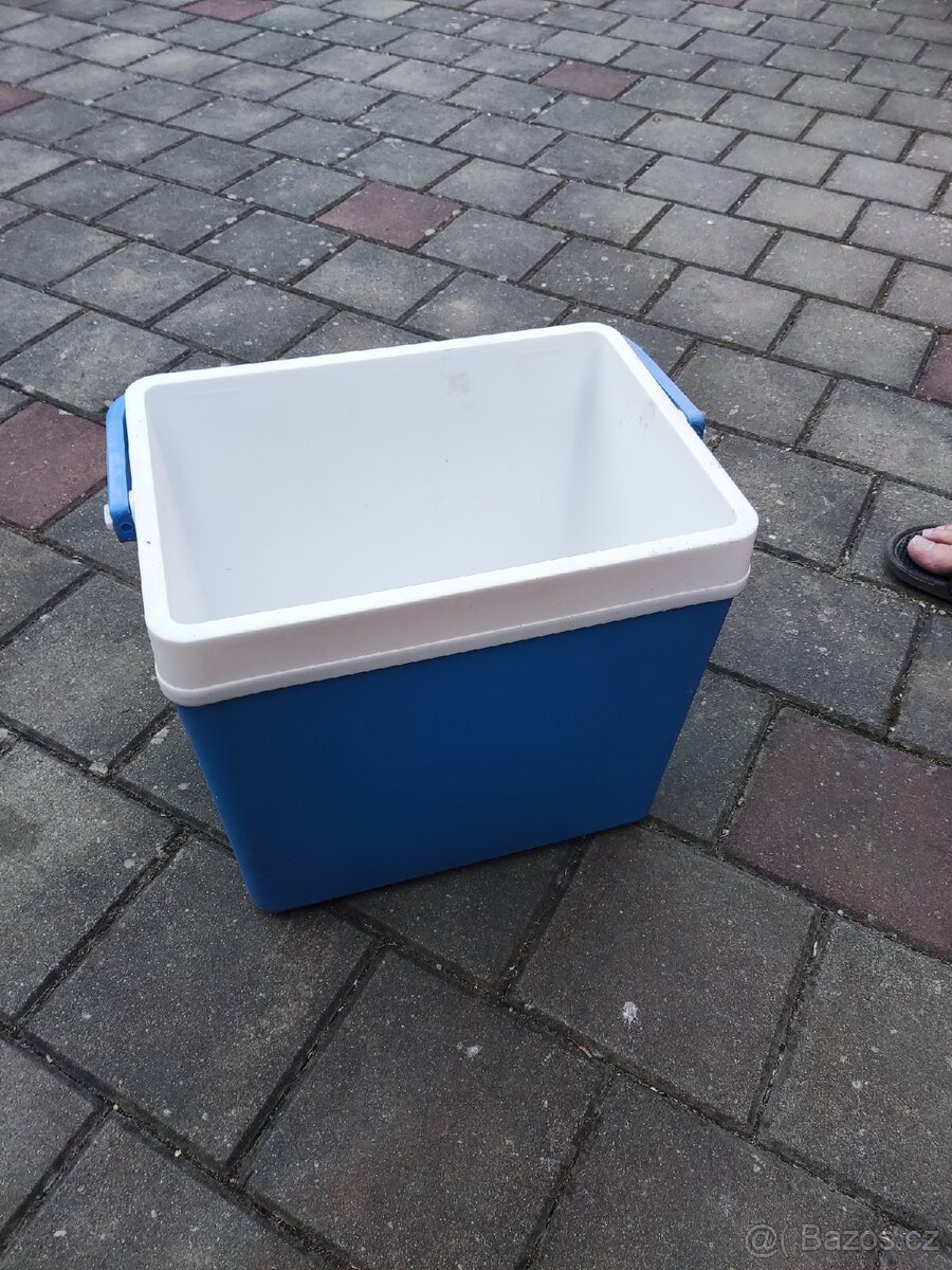 Chladící box