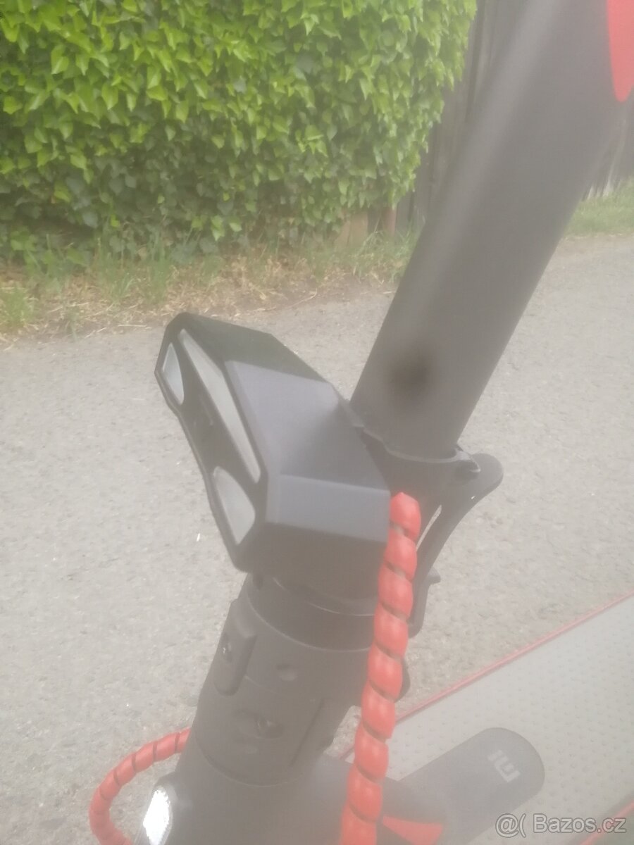 Elektro Koloběžka