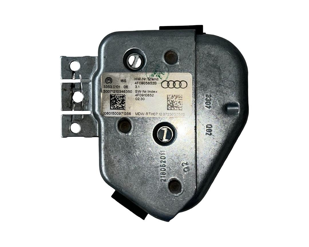Zámek sloupku řízení 4F0905852B Audi A6 C6 4F r.v. 2006