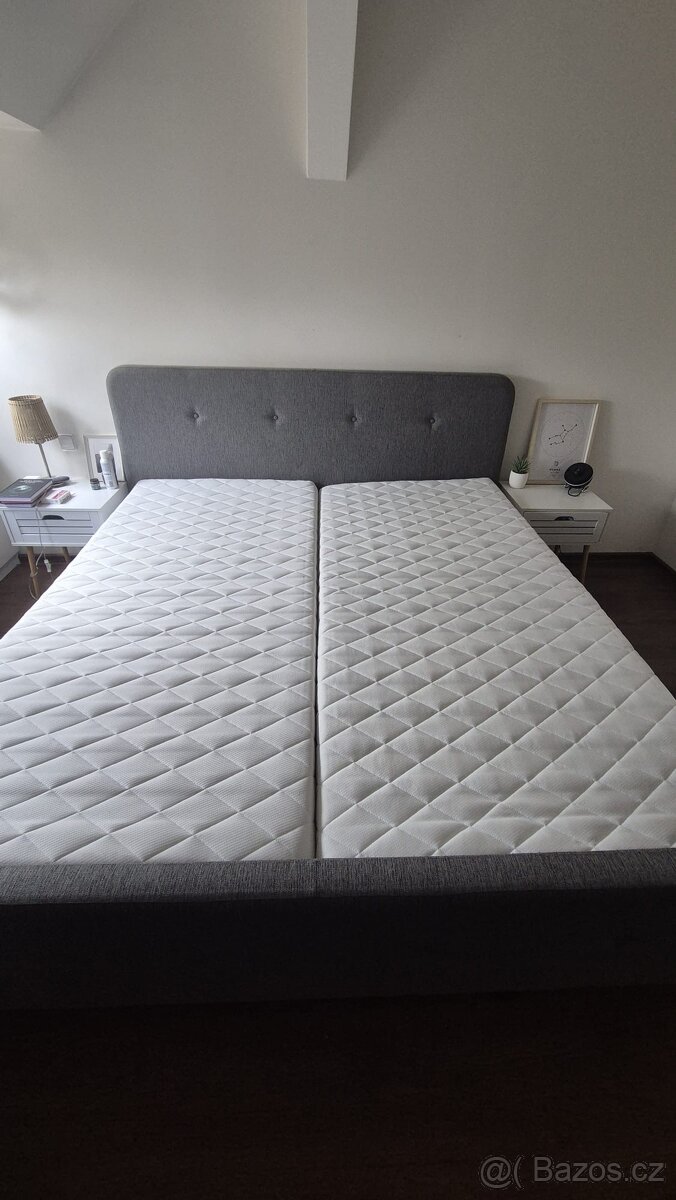 Dve Matrace dreamzone