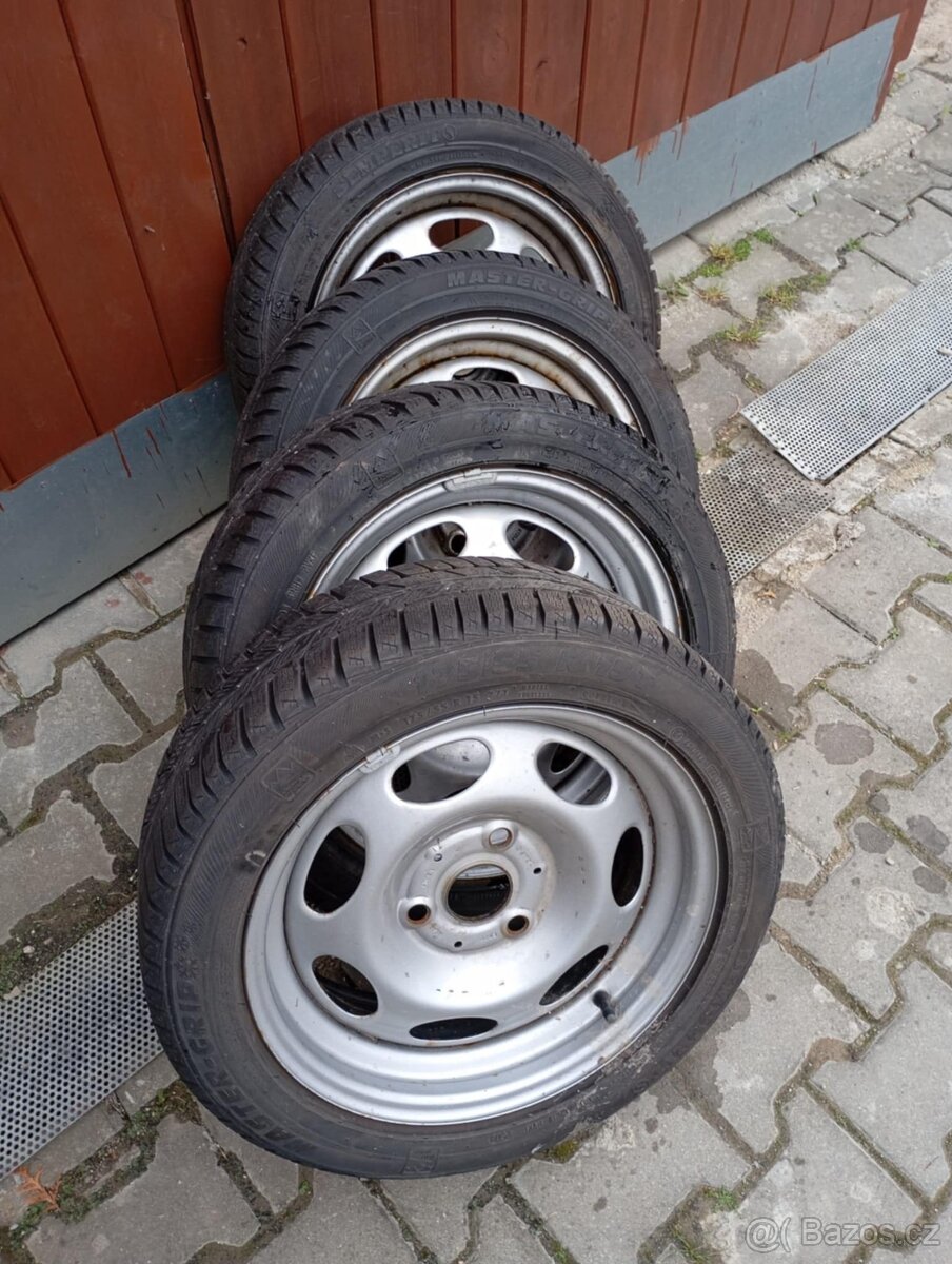 Kola na SMART