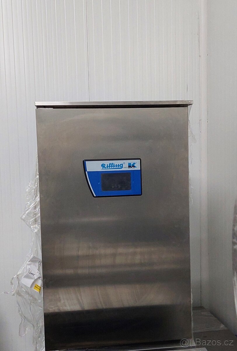 Šoker Rilling ASK FMEQ1511C, 15xGN