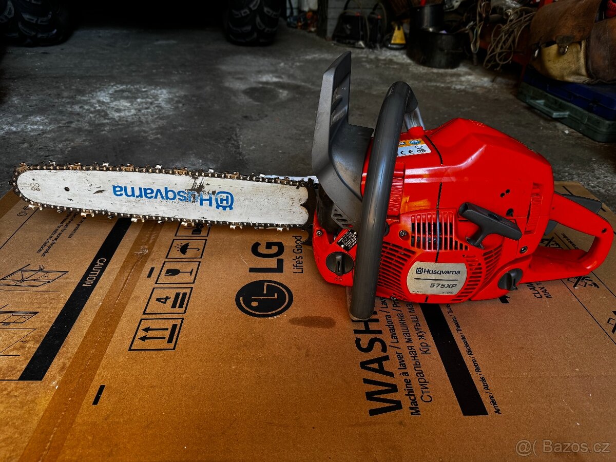 Husqvarna 575 XP