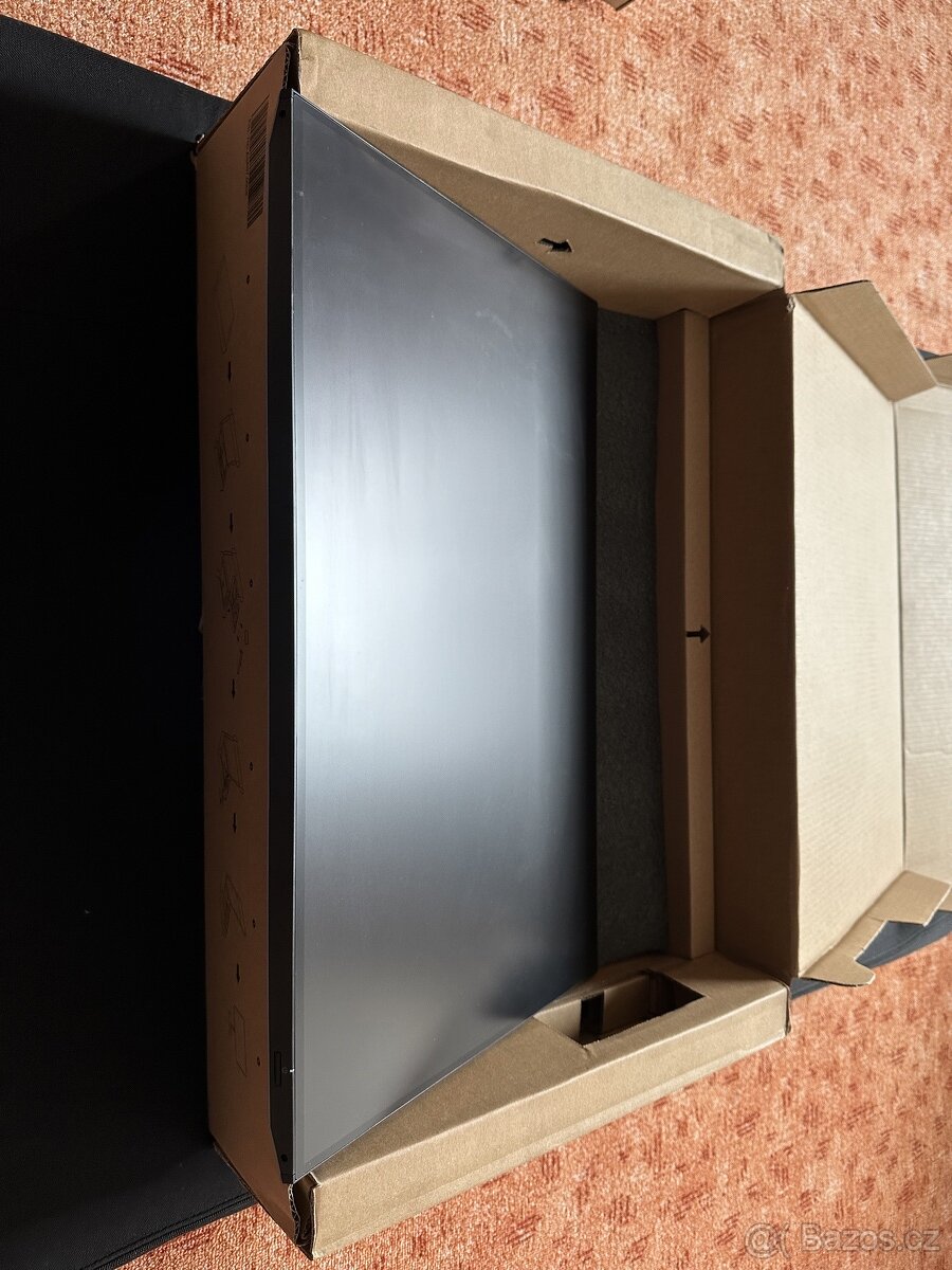 Monitor HP Z24n G3 24”