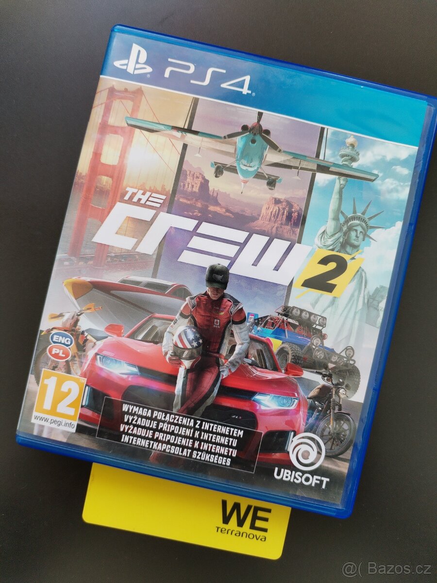 PlayStation 4 ps4 hry