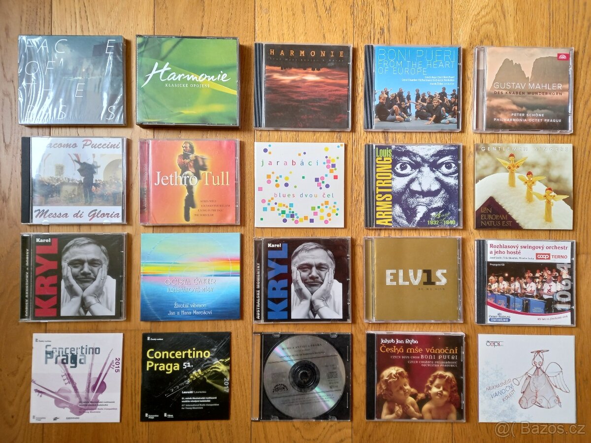 CD