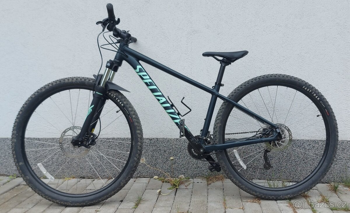 Horské kolo Specialized Rockhopper vel. M