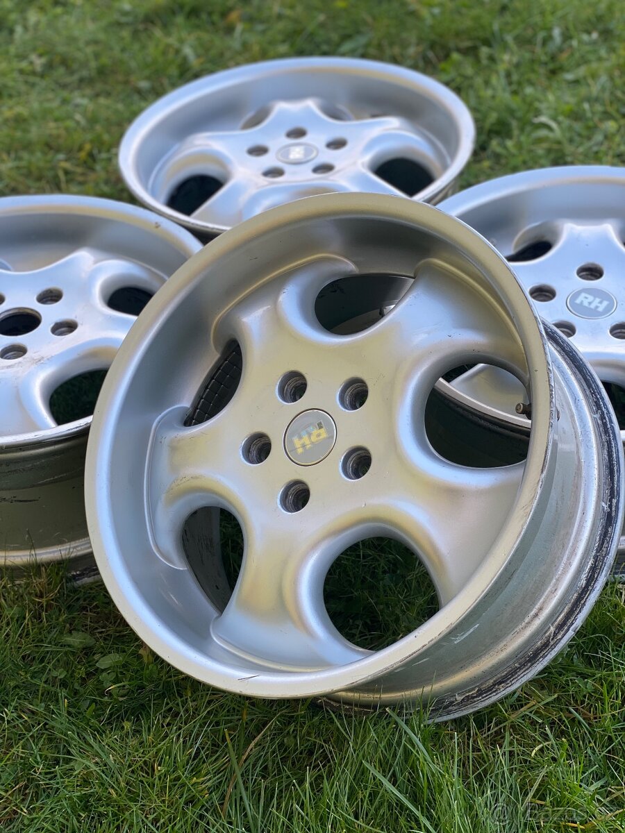 RH Cup R17 5x112