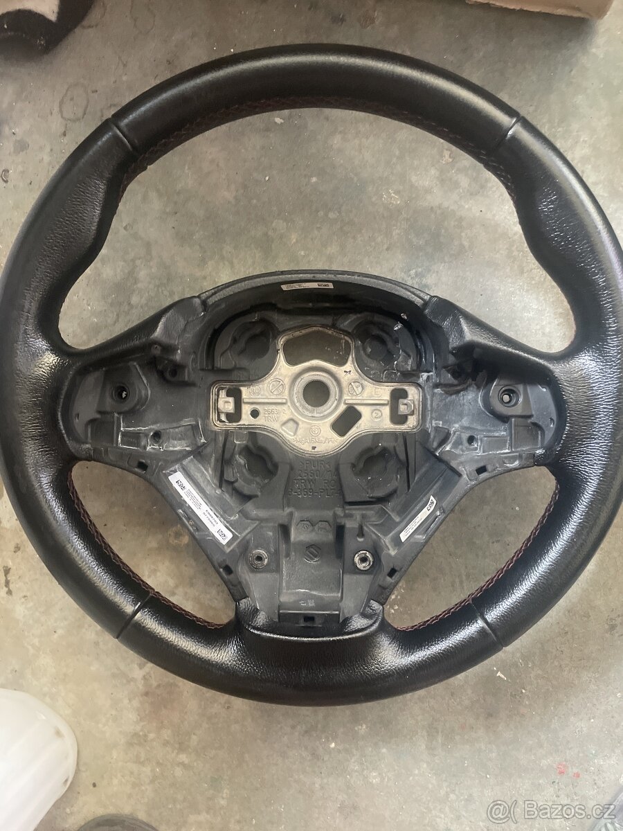 Bmw volant sport f30,f31,f35