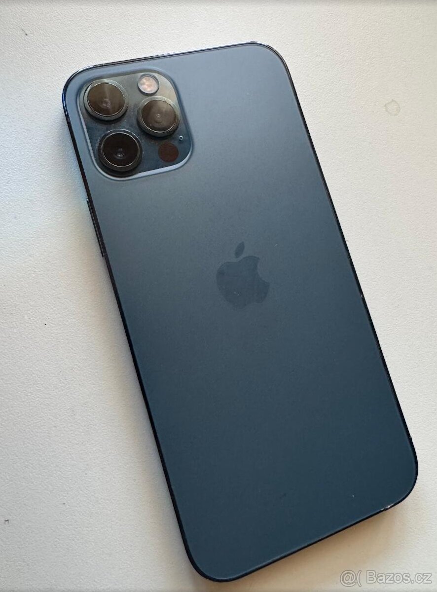 Prodám Iphone 12 pro