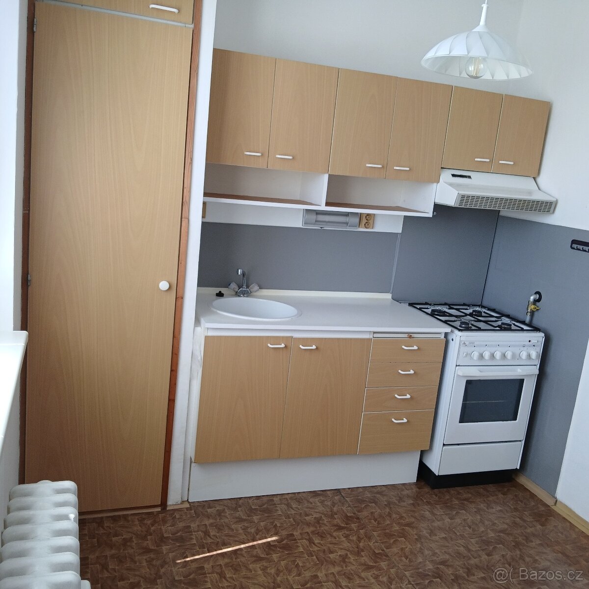 1+1 - 42m2, Trutnov