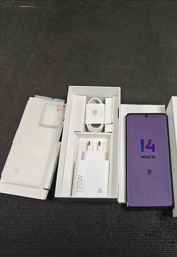 Prodám Xiaomi Redmi Note 13 Pro+ 5G