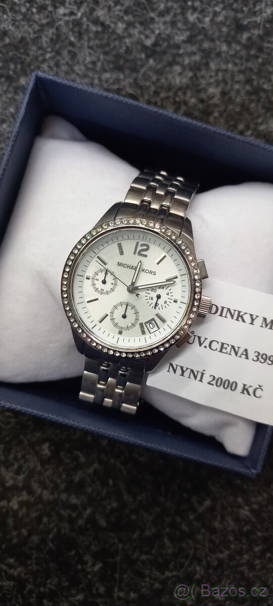 Hodinky Michael Kors