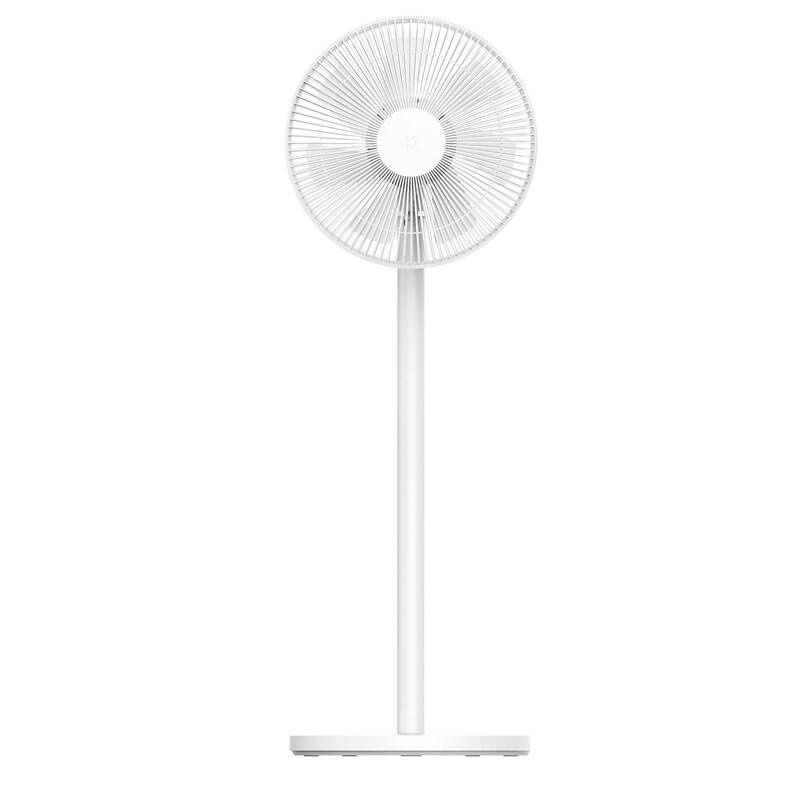 Chytrý stojanový větrák Mi Smart Standing Fan 2 Lite