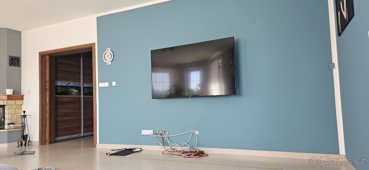 Samsung Q led 65