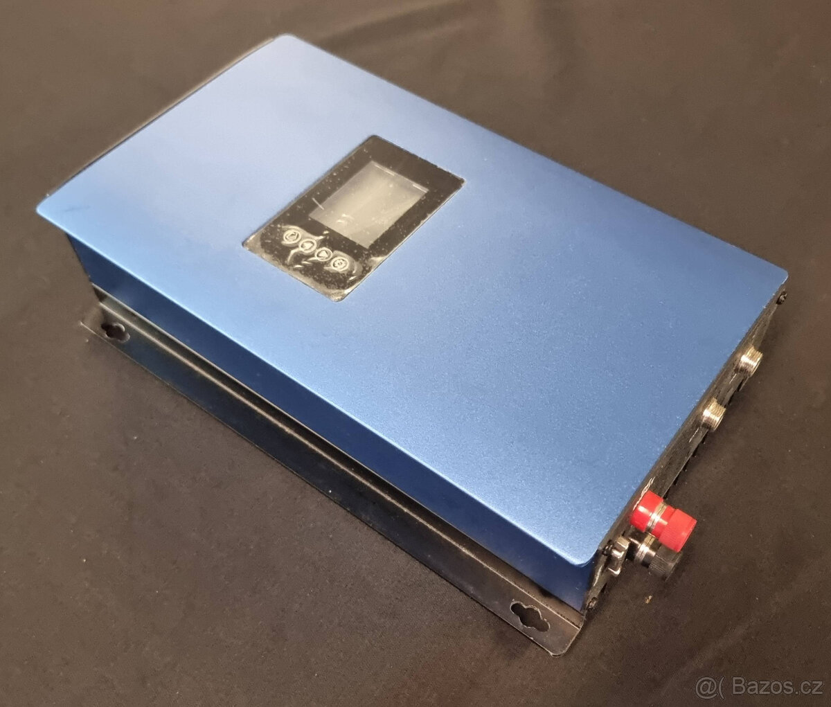 Střídač napětí SUN-1000GTII.2-LCD