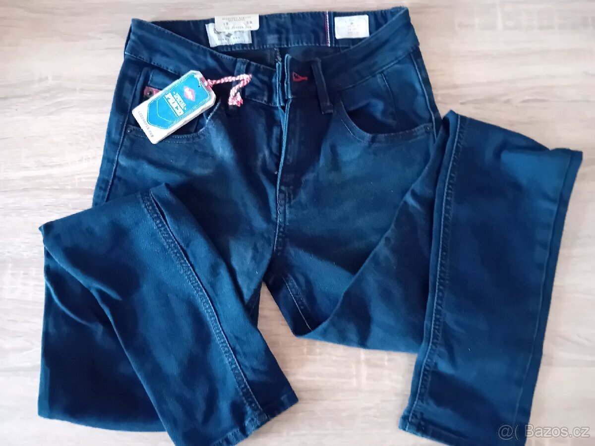 Dámské džíny Lee Cooper