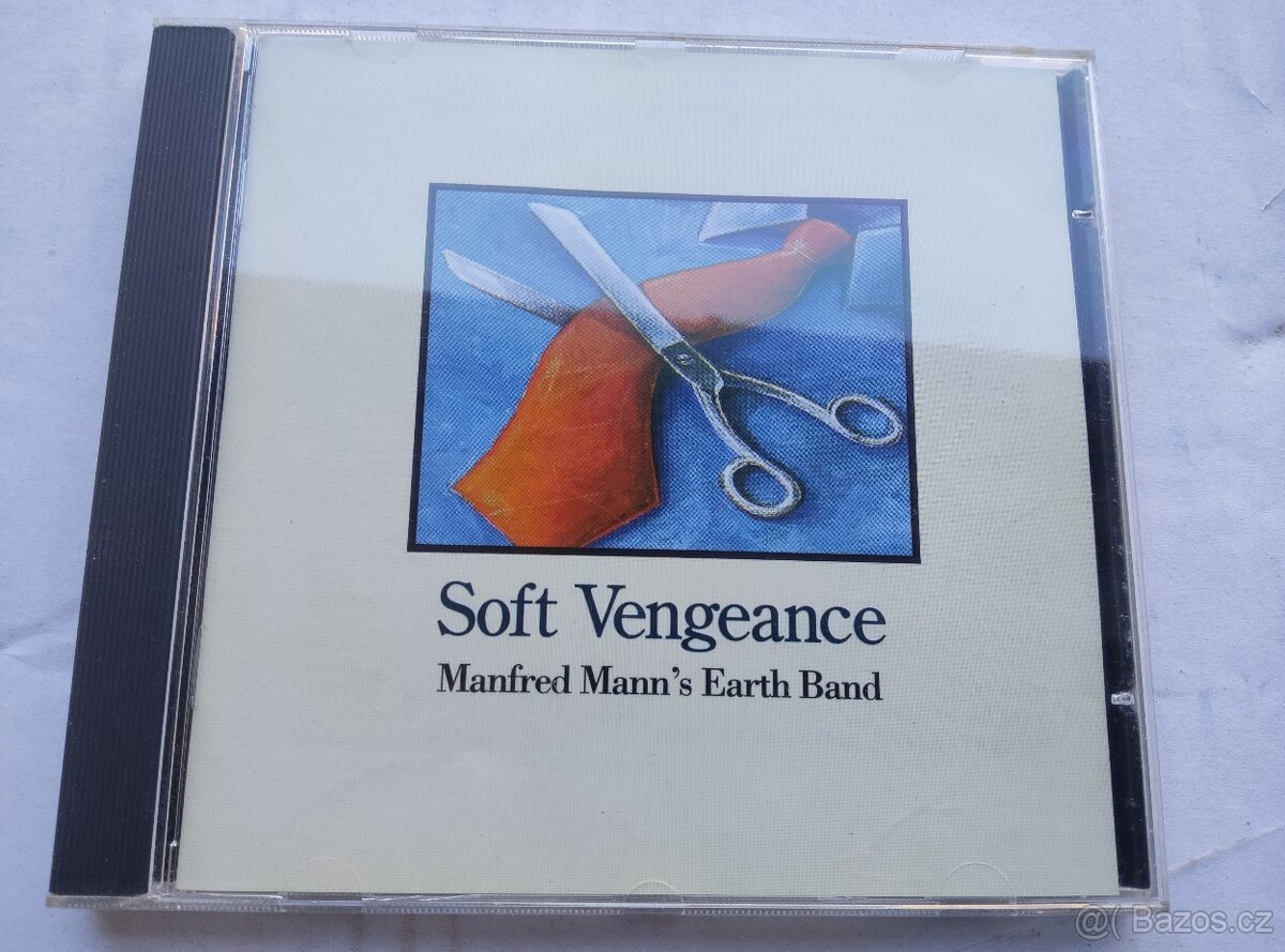 Cd - Manfred Mann
