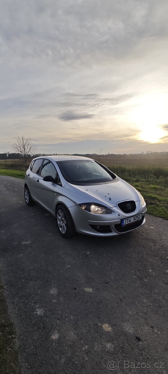 Seat Altea