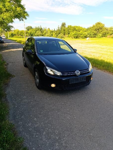 Golf 6 1,4 TSI Nove rozvody