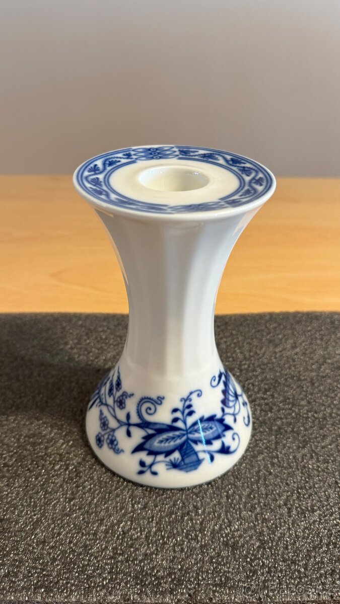 Značkový Cibulákový svícen Dubí, BLACKFRIDAY