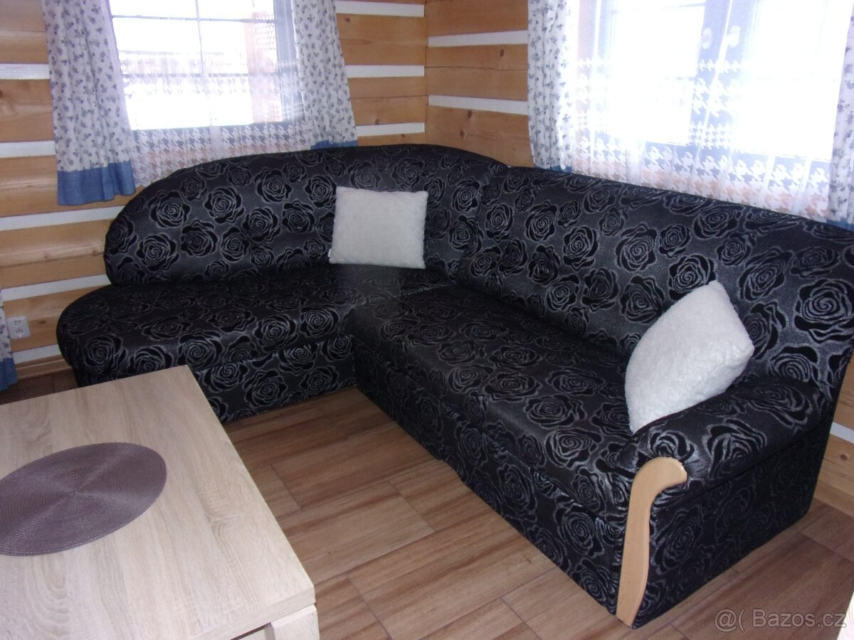 Prodám rohovou sedací soupravu