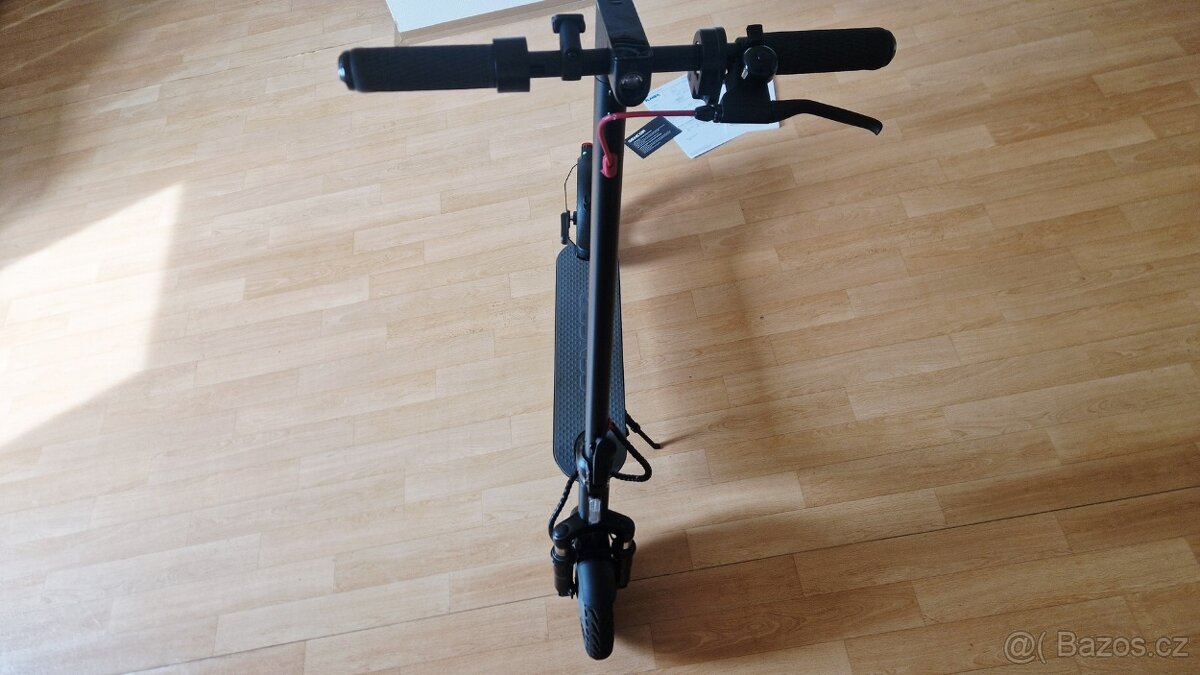 Elektrická Koloběžka Sencor S70 - dojezd až 60KM