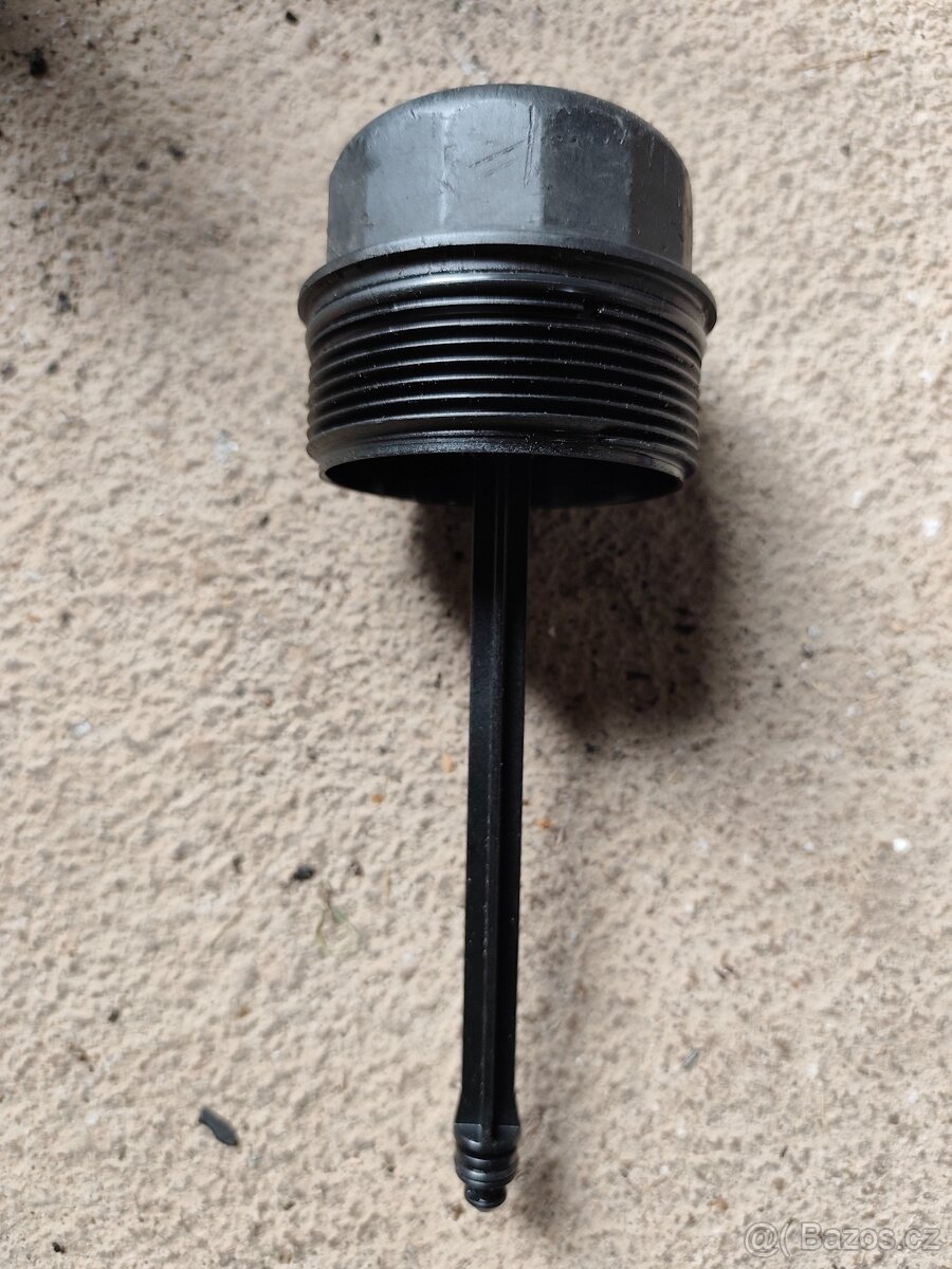 Víčko olejového filtru VW/ŠKODA/SEAT/AUDI