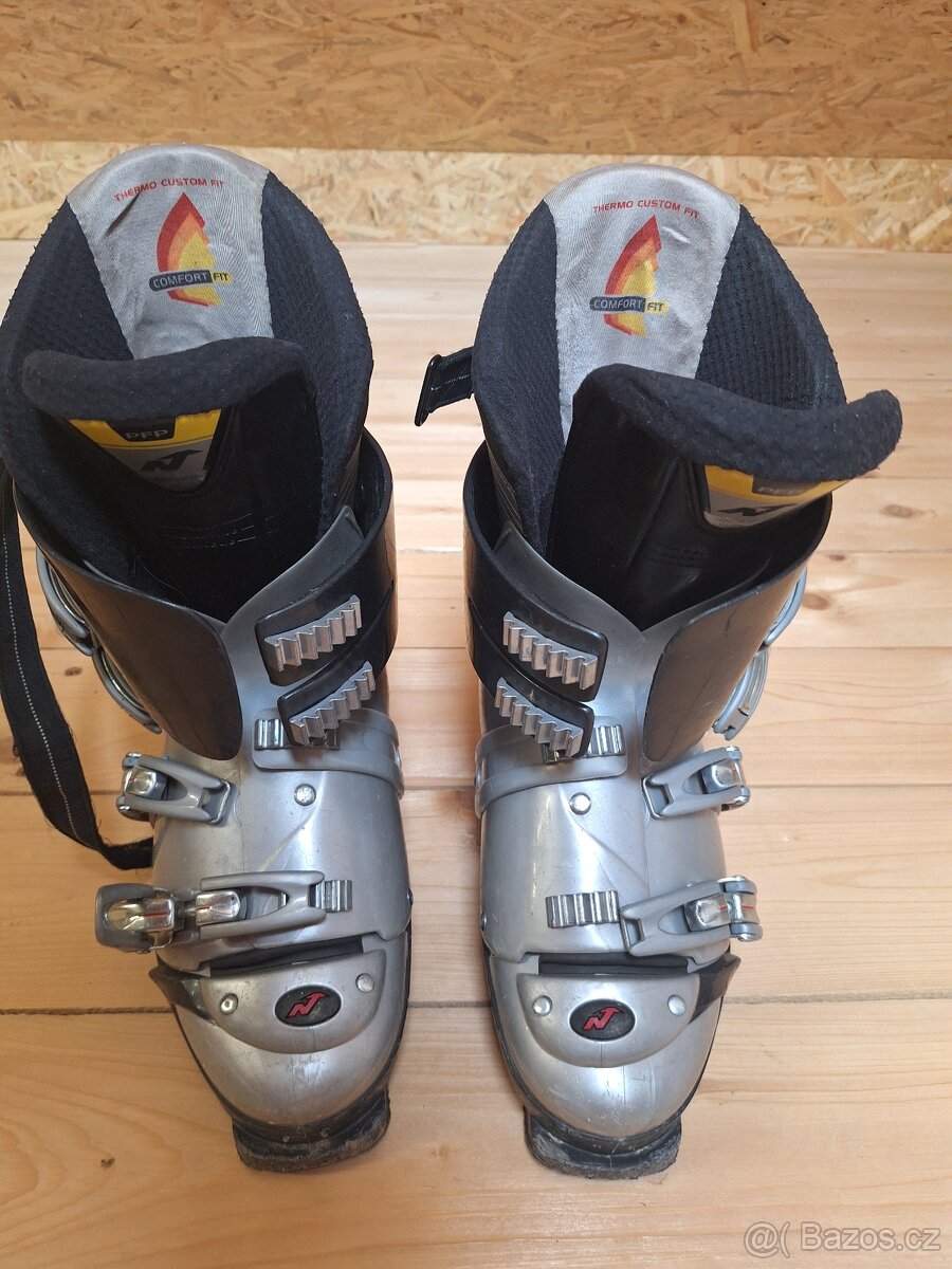 Lyžařské boty zn. Nordica