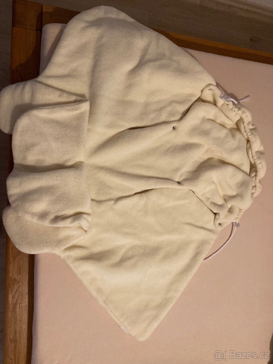 Zavinovacka Emitex nejen do autosedacky