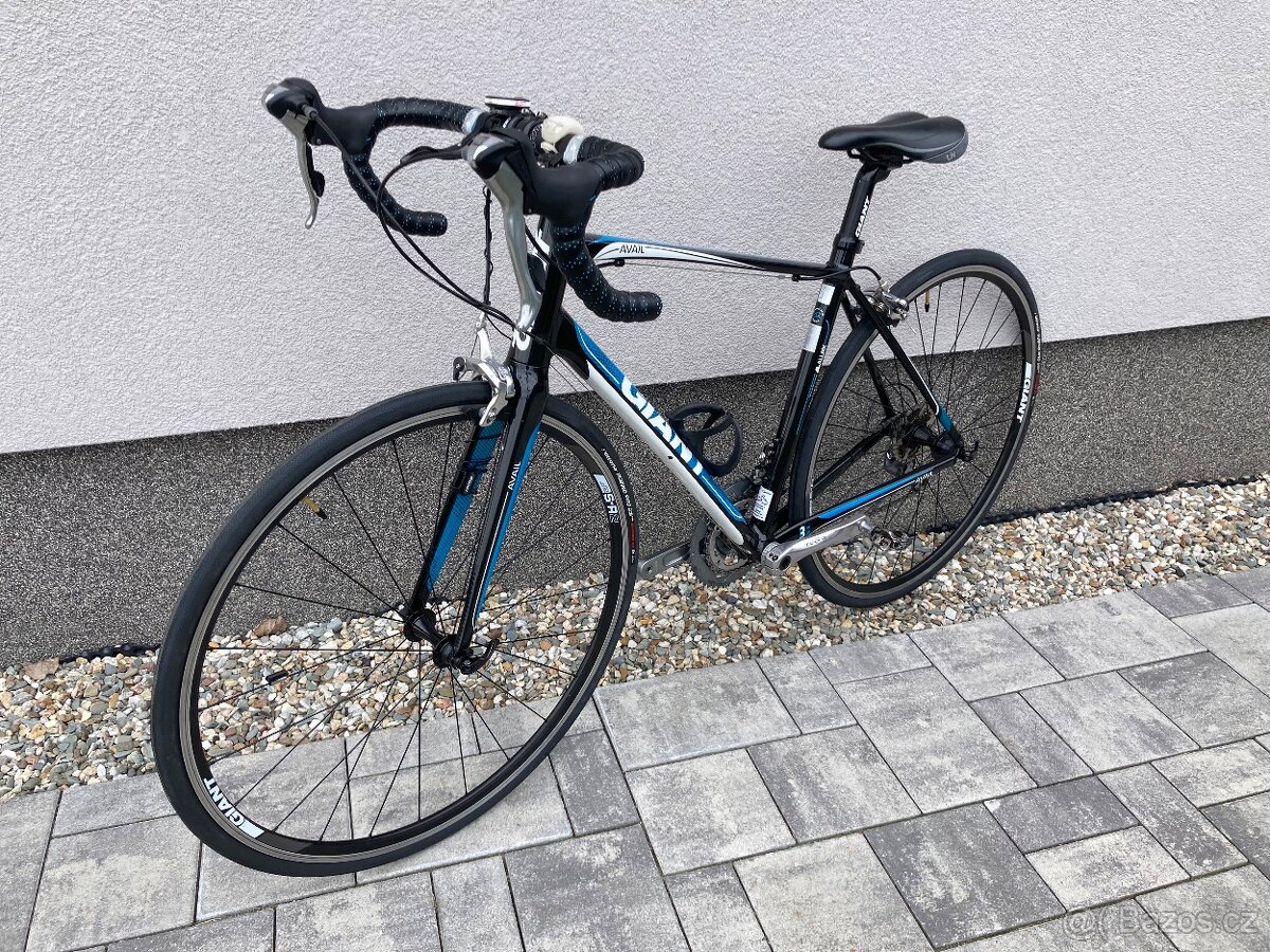 Giant AVAIL Liv vel.M / 155-170cm